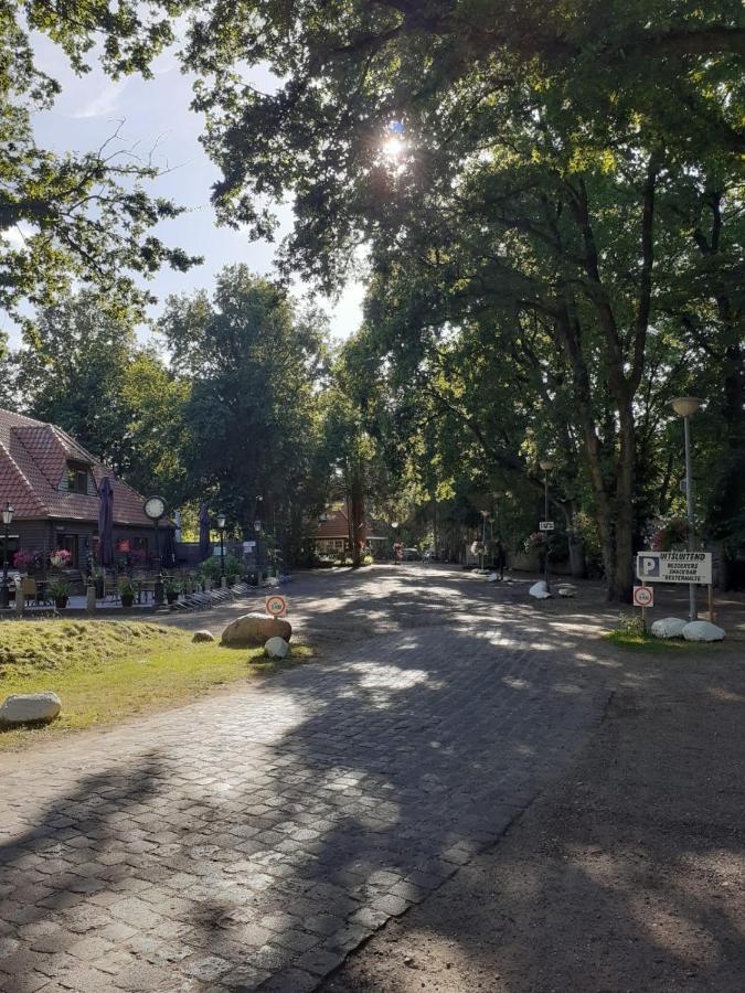 Schaopvolte Villa Eext ภายนอก รูปภาพ