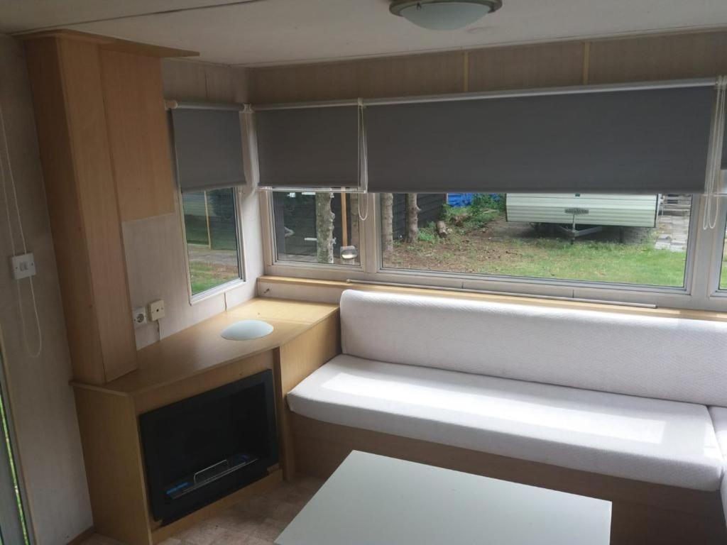 Schaopvolte Villa Eext ภายนอก รูปภาพ