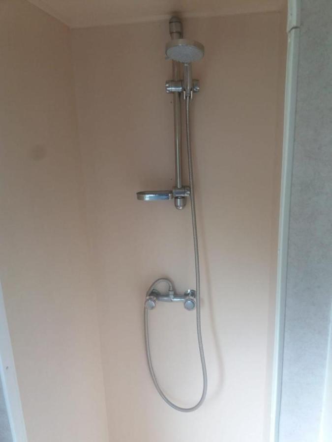 Schaopvolte Villa Eext ภายนอก รูปภาพ