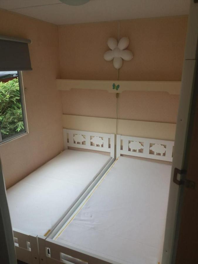 Schaopvolte Villa Eext ภายนอก รูปภาพ