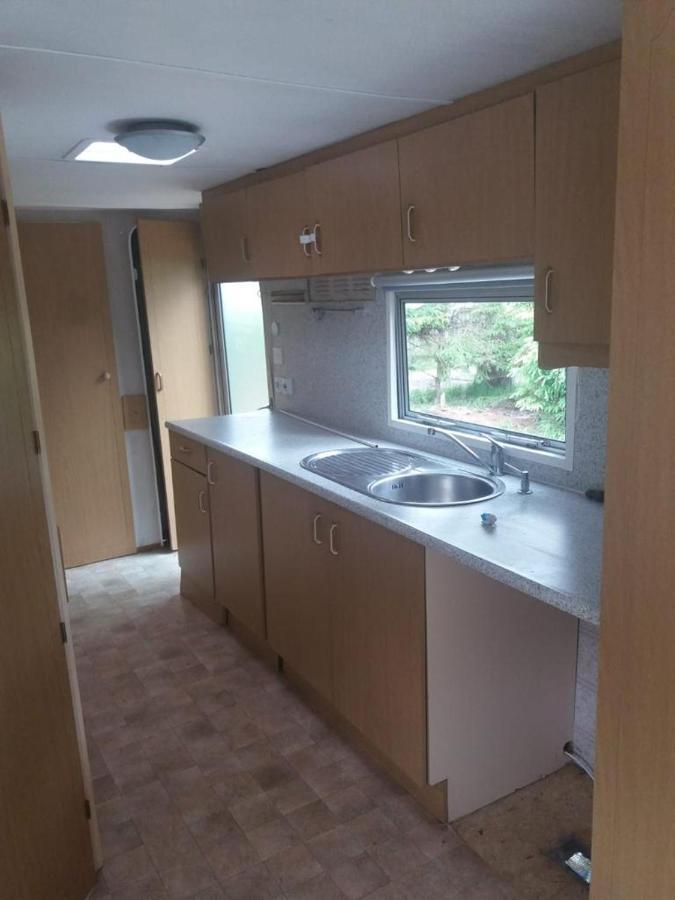 Schaopvolte Villa Eext ภายนอก รูปภาพ