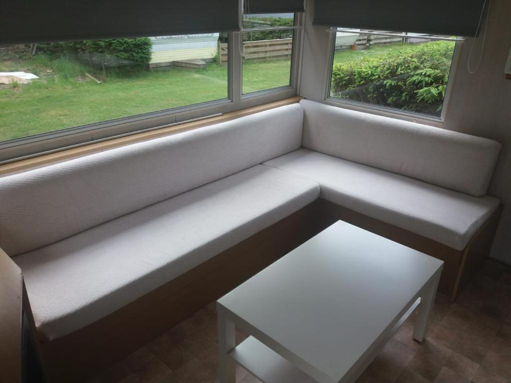 Schaopvolte Villa Eext ภายนอก รูปภาพ